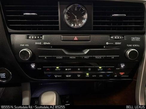 Used 2017 Lexus RX 350 AWD w/ Premium Package image 17