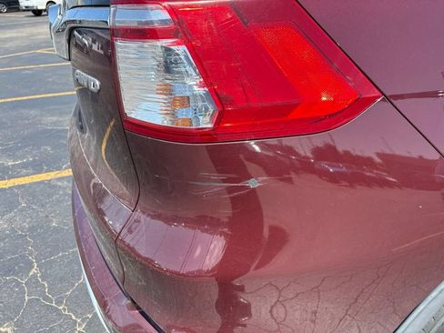 Used 2015 Honda CR-V EX-L image 11