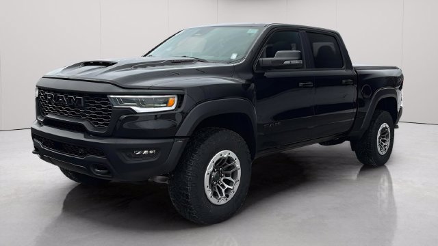 New 2026 RAM 1500 RHO w/ RHO Level 1 Equipment Group AWD/4WD image 10