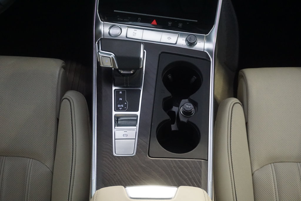 Used 2020 Audi A7 3.0T Prestige AWD/4WD image 29