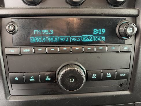 Used 2021 Chevrolet Express 2500 w/ Driver Convenience Package image 18