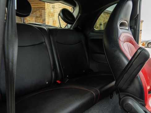 Used 2013 FIAT 500 Abarth w/ Comfort/Convenience Group image 12