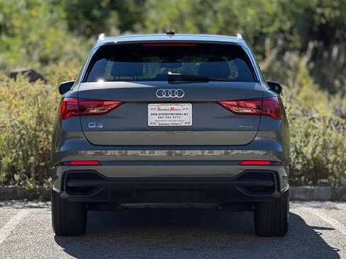 Used 2023 Audi Q3 2.0T Premium image 7