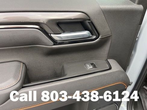 Used 2025 GMC Sierra 1500 AT4 w/ AT4 Premium Package image 13