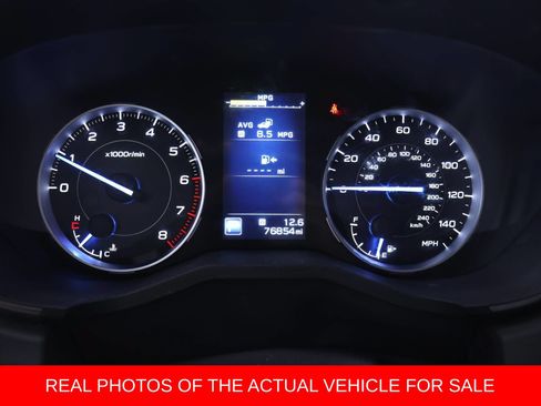 Used 2022 Subaru Ascent Limited w/ Technology Package AWD/4WD image 7