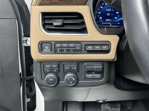 Certified 2024 Chevrolet Tahoe Premier w/ Advanced Technology Package image 15