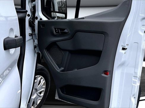 Used 2021 Ford Transit 350 XLT image 25