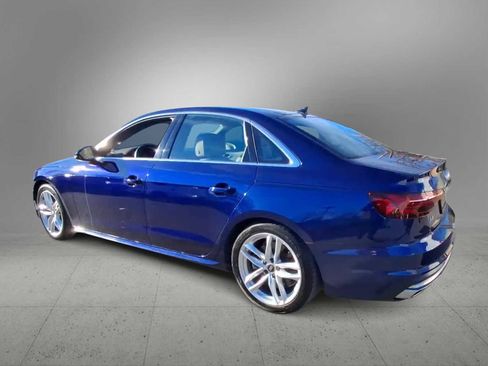 Used 2023 Audi A4 2.0T Premium w/ Convenience Package image 6