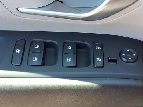 Used 2024 Hyundai Tucson SEL FWD image 24