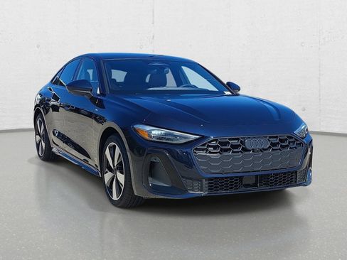 New 2026 Audi A5 2.0T Premium AWD/4WD image 3