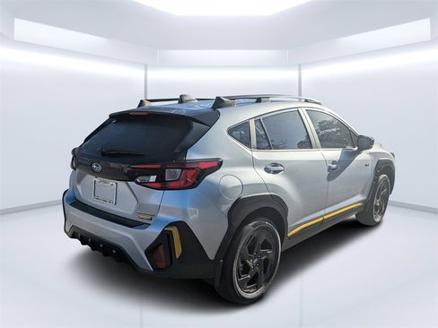 New 2025 Subaru Crosstrek 2.5i Sport image 3