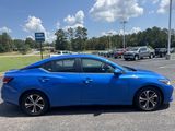 Used 2023 Nissan Sentra SV image 2