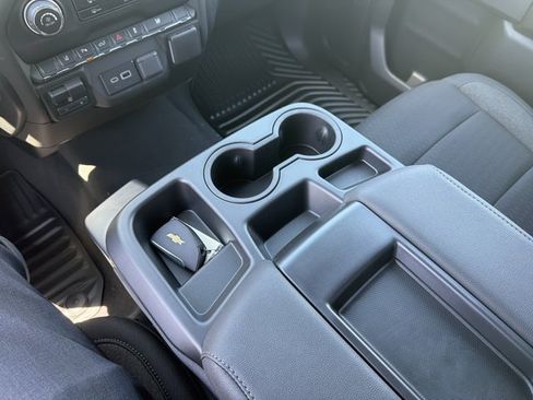 New 2026 Chevrolet Silverado 2500 Custom w/ Custom Value Package AWD/4WD image 18