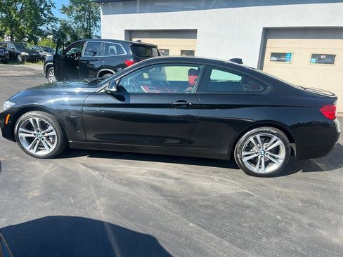 Used 2015 BMW 435i xDrive Coupe AWD/4WD image 2