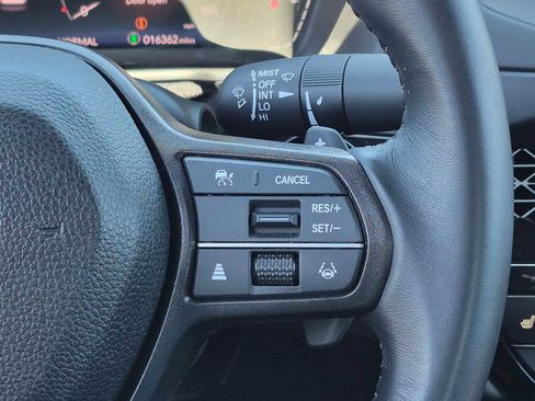 Certified 2025 Honda Accord Sport image 33