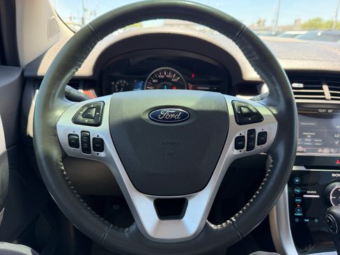 Used 2011 Ford Edge Limited w/ 302A Rapid Spec Order Code FWD image 9