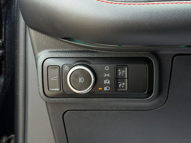 Used 2025 Ford Explorer ST AWD/4WD image 46