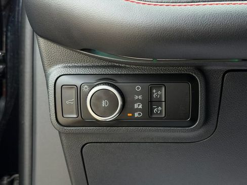 Used 2025 Ford Explorer ST AWD/4WD image 46
