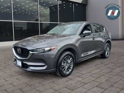 Used 2019 MAZDA CX-5 Touring