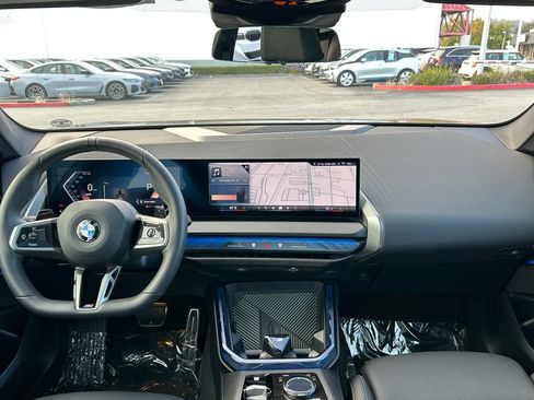 Used 2026 BMW X3 xDrive30i w/ M Sport Package AWD/4WD image 35