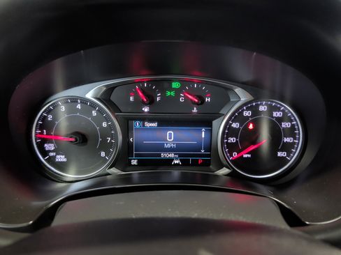 Used 2020 GMC Terrain SLE w/ Driver Convenience Package image 8