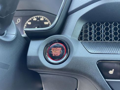 New 2025 Honda CR-V EX image 35