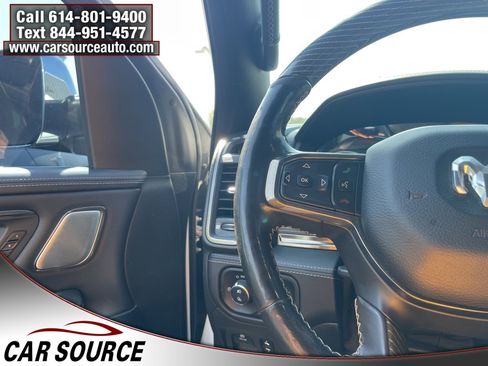 Used 2019 RAM 1500 Limited image 29