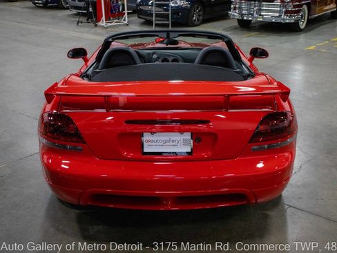 Used 2008 Dodge Viper SRT-10 w/ Protection Group image 6