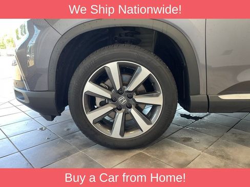 Used 2025 Honda Pilot Touring image 18