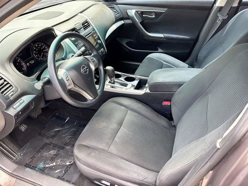 Used 2014 Nissan Altima 2.5 S w/ Sport Value Package FWD image 20