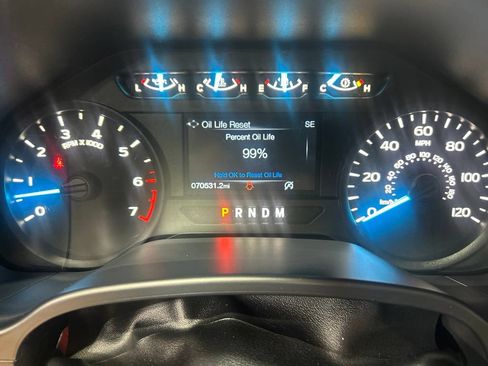 Used 2018 Ford F150 XL w/ Equipment Group 101A Mid AWD/4WD image 34