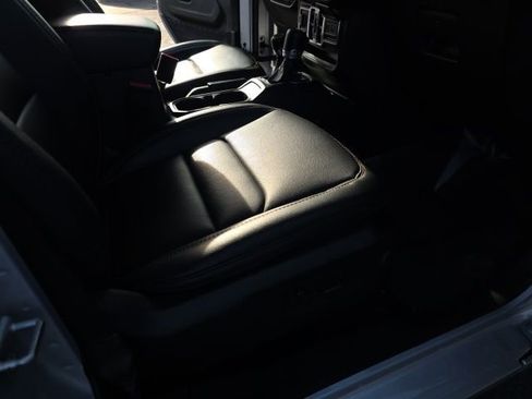 Used 2024 Jeep Wrangler Sahara w/ Technology Group image 41