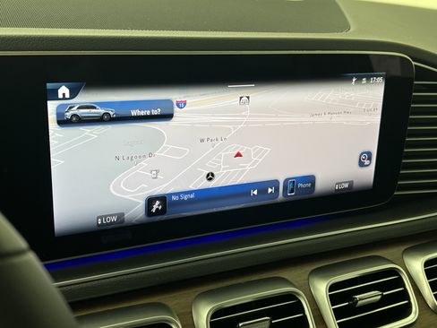 Used 2026 Mercedes-Benz GLE 350 4MATIC image 30