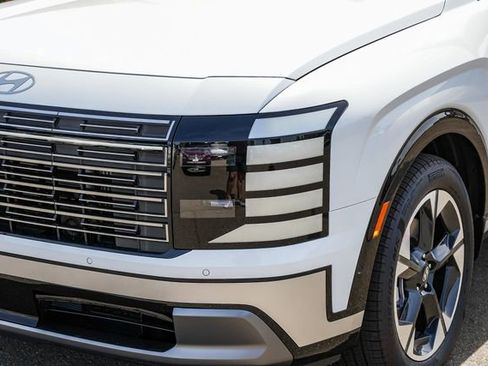 New 2026 Hyundai Palisade Limited AWD/4WD image 10