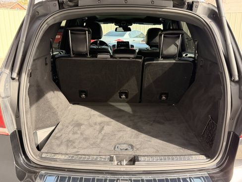 Used 2017 Mercedes-Benz GLE 350 image 19