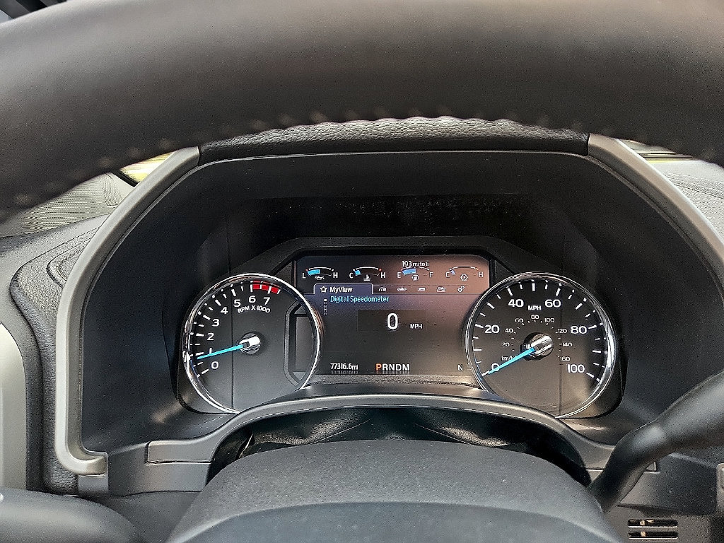 Used 2021 Ford F250 Lariat AWD/4WD image 19
