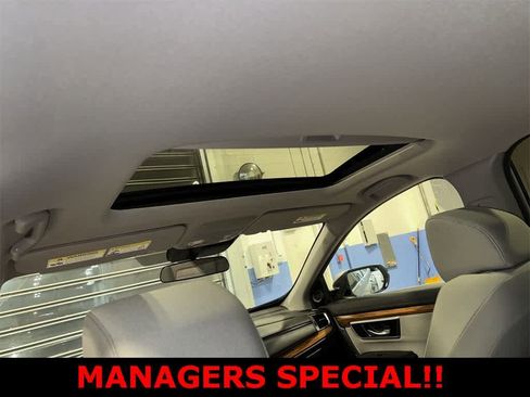 Used 2022 Honda CR-V EX image 24