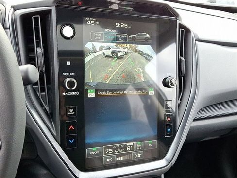 New 2025 Subaru Crosstrek 2.5i Limited image 16