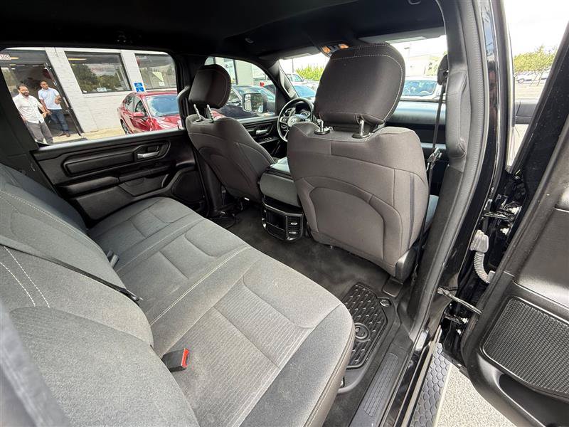 Used 2023 RAM 1500 Tradesman AWD/4WD image 25