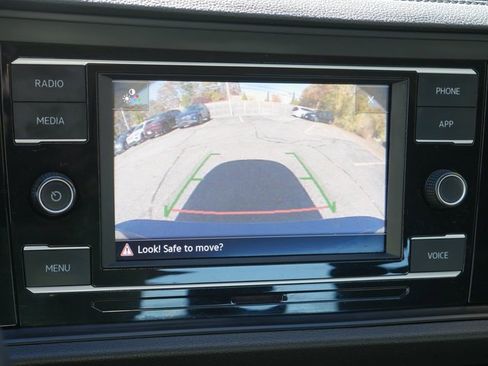 Used 2024 Volkswagen Jetta S image 17