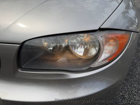 Used 2009 BMW 128i Coupe RWD image 28