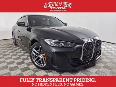 Used 2023 BMW 430i Gran Coupe w/ Premium Package