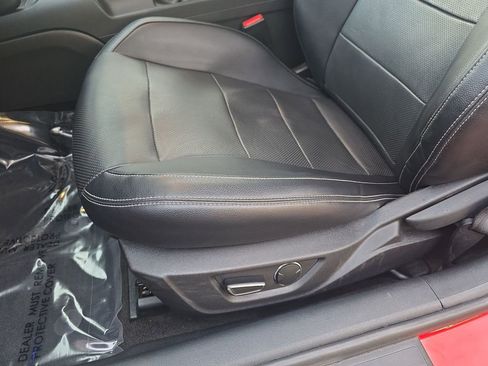 Used 2015 Ford Mustang GT Premium w/ Equipment Group 401A image 37