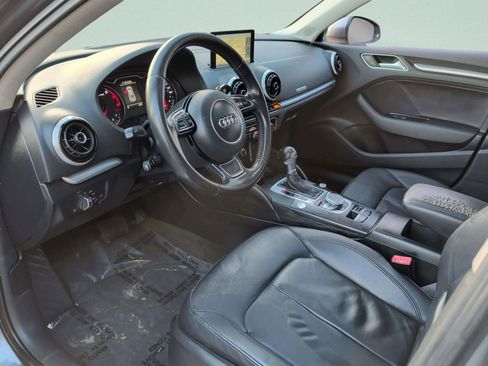 Used 2015 Audi A3 2.0T Premium Plus image 28