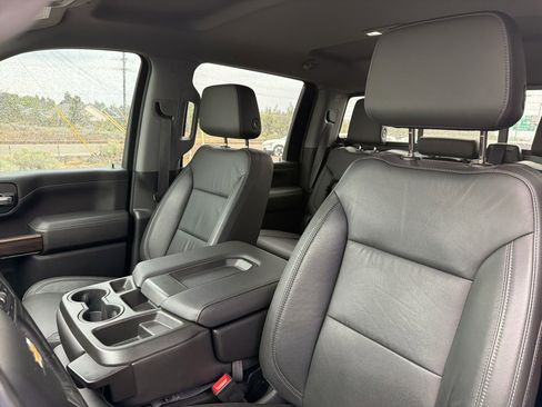 Used 2020 Chevrolet Silverado 3500 LT w/ All Star Edition AWD/4WD image 19
