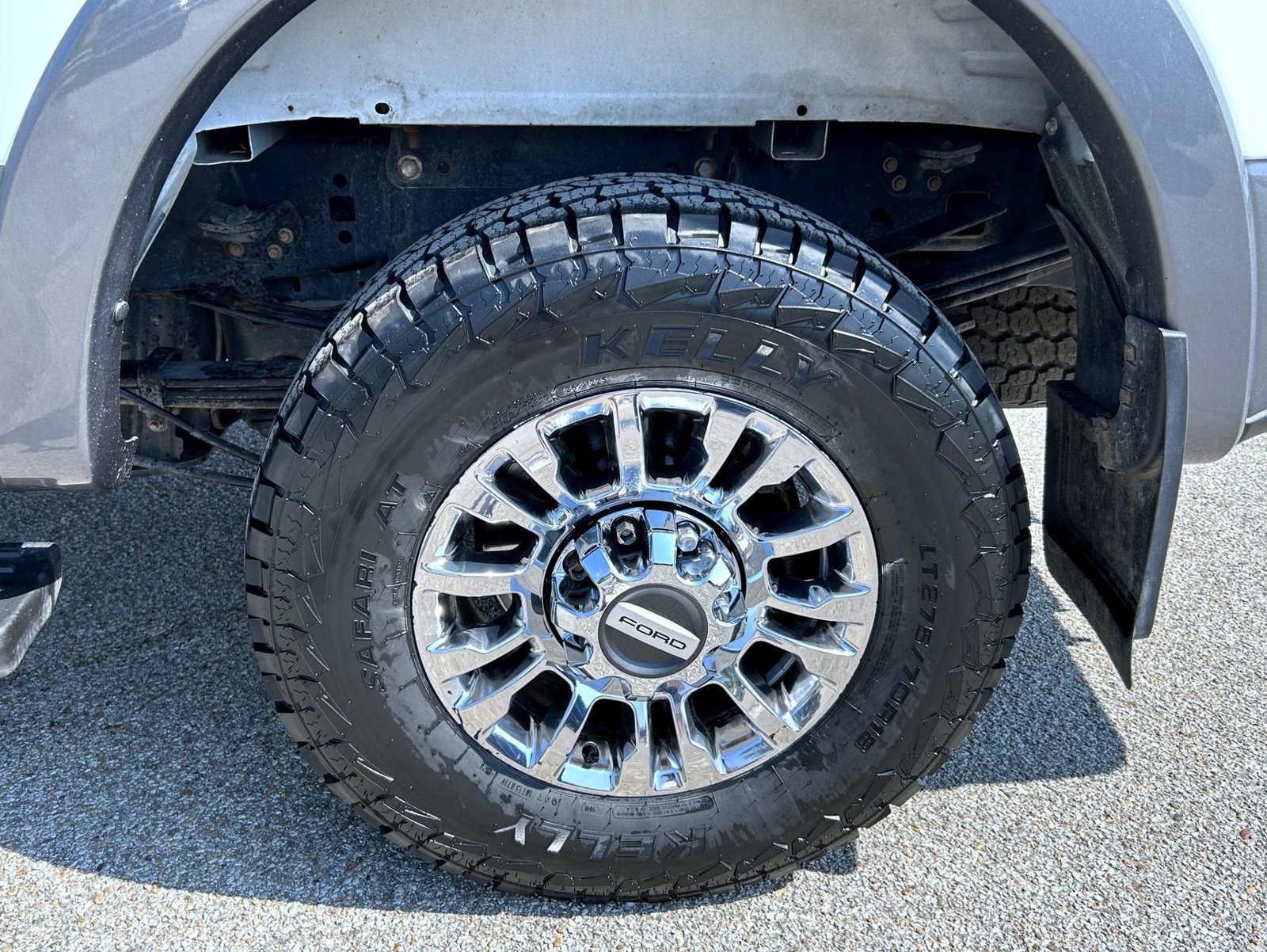 Used 2021 Ford F350 4x4 Crew Cab Super Duty image 21