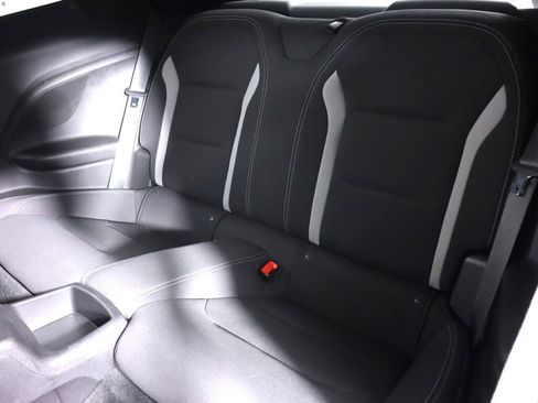 Used 2018 Chevrolet Camaro LS RWD image 29