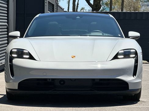 Certified 2022 Porsche Taycan RWD image 11
