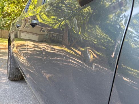 Used 2019 Chevrolet Silverado 1500 RST w/ All-Star Edition image 9