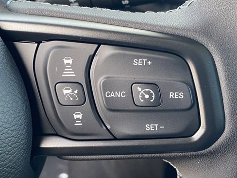 New 2026 Jeep Wrangler Sport S image 17